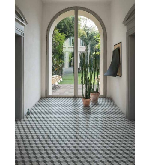 意大利Marazzi 马拉奇瓷砖代购微水泥D_Segni Blend系列